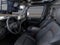 2027 Jeep Wrangler WRANGLER 4-DOOR RUBICON X