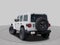 2027 Jeep Wrangler WRANGLER 4-DOOR RUBICON X