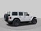 2027 Jeep Wrangler WRANGLER 4-DOOR RUBICON X