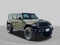 2027 Jeep Wrangler Rubicon X