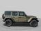 2027 Jeep Wrangler Rubicon X