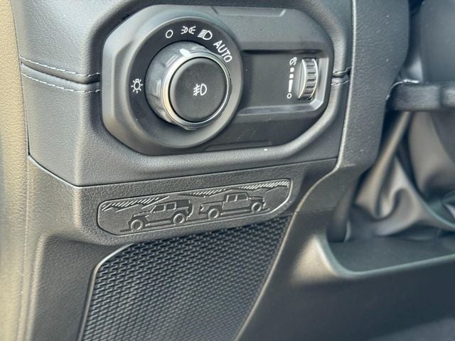 2027 Jeep Wrangler Rubicon X
