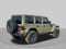2027 Jeep Wrangler Rubicon X