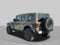 2027 Jeep Wrangler Rubicon X