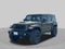 2027 Jeep Wrangler Rubicon X