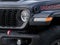 2027 Jeep Wrangler WRANGLER 4-DOOR RUBICON X