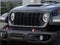 2027 Jeep Wrangler WRANGLER 4-DOOR RUBICON X
