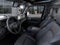 2027 Jeep Wrangler WRANGLER 4-DOOR RUBICON X