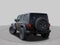 2027 Jeep Wrangler WRANGLER 4-DOOR RUBICON X