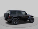 2027 Jeep Wrangler WRANGLER 4-DOOR RUBICON X