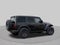 2027 Jeep Wrangler WRANGLER 4-DOOR RUBICON X