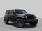 2027 Jeep Wrangler WRANGLER 4-DOOR RUBICON X