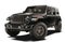 2027 Jeep Wrangler WRANGLER 4-DOOR RUBICON X