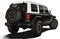 2027 Jeep Wrangler WRANGLER 4-DOOR RUBICON X