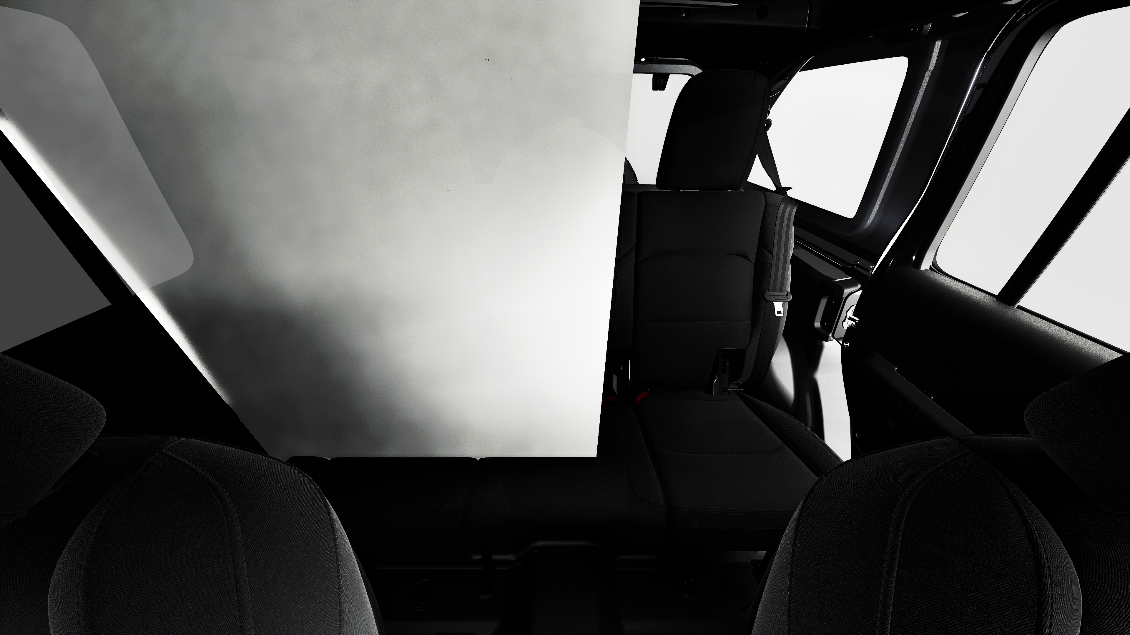 2027 Jeep Wrangler WRANGLER 4-DOOR RUBICON X
