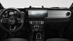 2027 Jeep Wrangler WRANGLER 4-DOOR RUBICON X