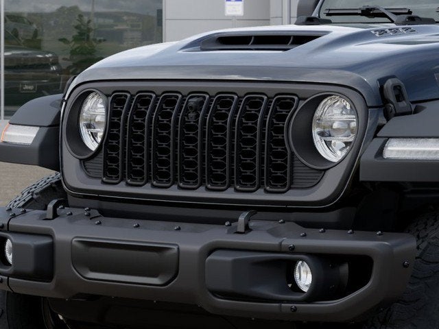 2026 Jeep Wrangler WRANGLER 4-DOOR MOAB 392