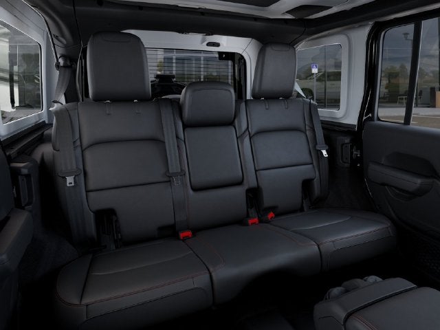 2026 Jeep Wrangler WRANGLER 4-DOOR MOAB 392