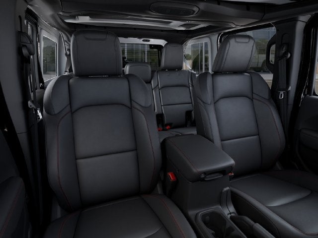 2026 Jeep Wrangler WRANGLER 4-DOOR MOAB 392