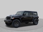 2026 Jeep Wrangler WRANGLER 4-DOOR MOAB 392