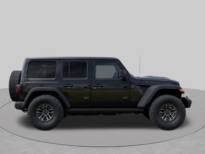 2026 Jeep Wrangler WRANGLER 4-DOOR MOAB 392