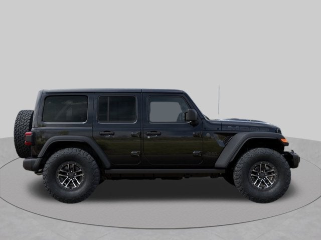 2026 Jeep Wrangler WRANGLER 4-DOOR MOAB 392
