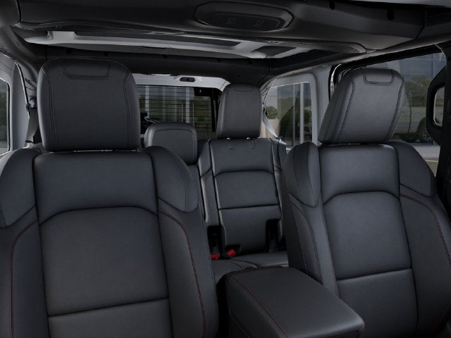 2026 Jeep Wrangler WRANGLER 4-DOOR MOAB 392