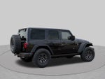2026 Jeep Wrangler WRANGLER 4-DOOR MOAB 392