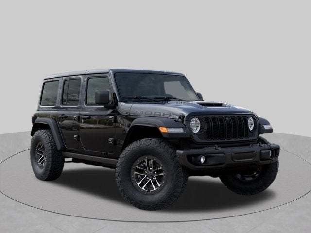 2026 Jeep Wrangler WRANGLER 4-DOOR MOAB 392