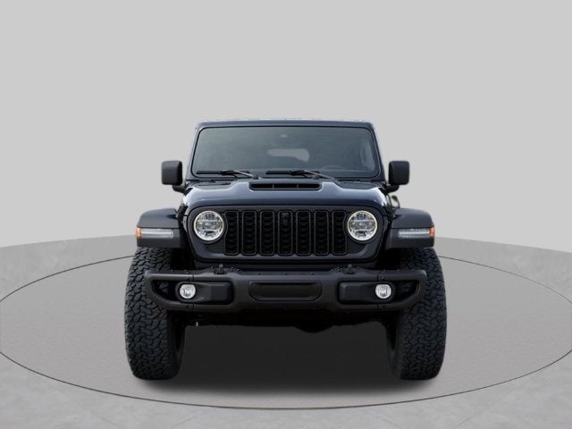2026 Jeep Wrangler WRANGLER 4-DOOR MOAB 392
