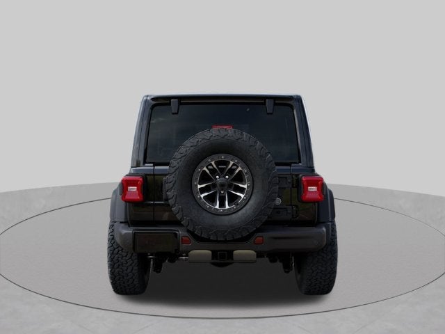 2026 Jeep Wrangler WRANGLER 4-DOOR MOAB 392