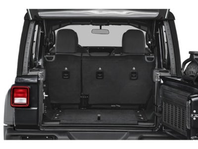 2026 Jeep Wrangler 4-Door Moab 392 4x4