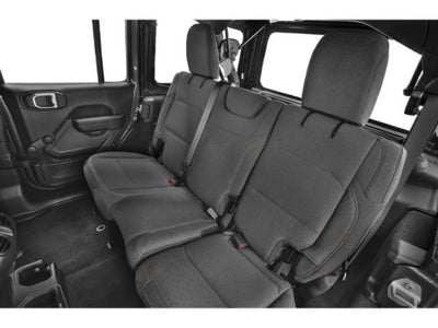 2026 Jeep Wrangler 4-Door Moab 392 4x4