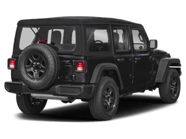 2026 Jeep Wrangler 4-Door Moab 392 4x4