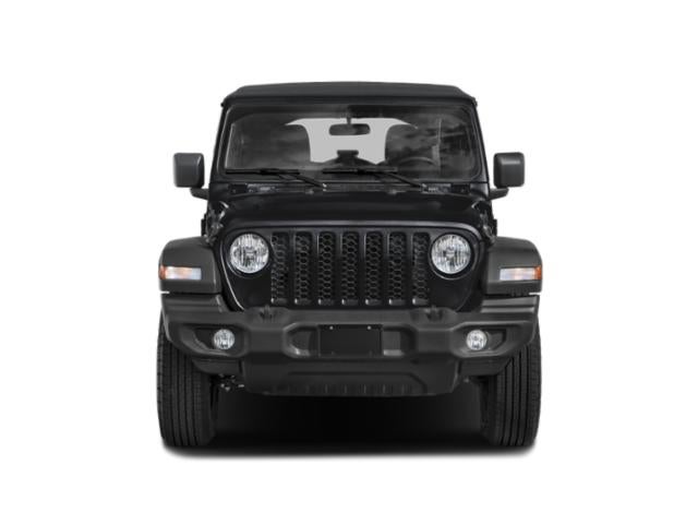 2026 Jeep Wrangler 4-Door Moab 392 4x4