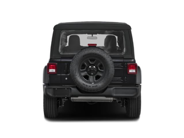 2026 Jeep Wrangler 4-Door Moab 392 4x4