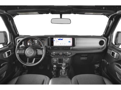 2026 Jeep Wrangler 4-Door Moab 392 4x4