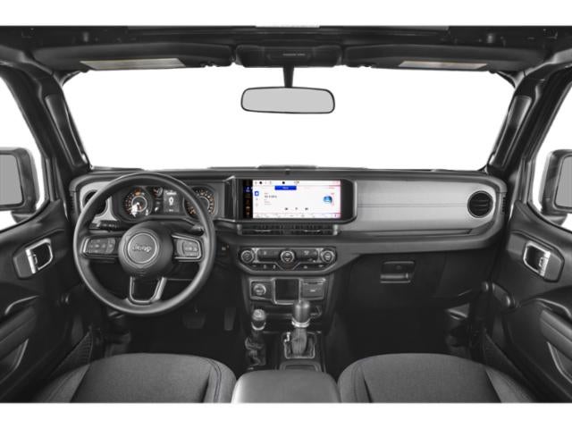 2026 Jeep Wrangler 4-Door Moab 392 4x4