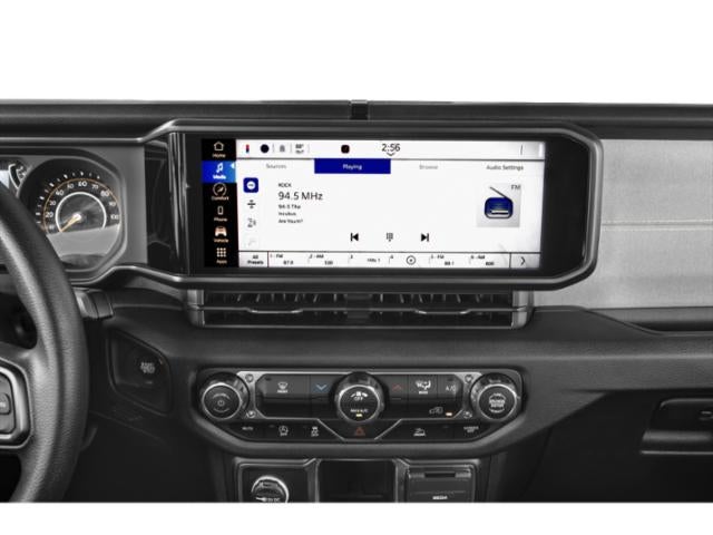 2026 Jeep Wrangler 4-Door Moab 392 4x4
