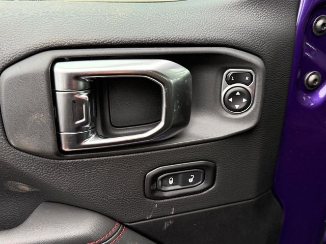 2026 Jeep Wrangler WRANGLER 4-DOOR MOAB 392