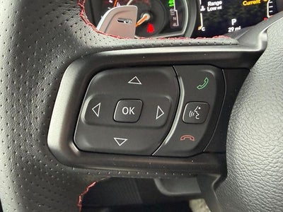 2026 Jeep Wrangler WRANGLER 4-DOOR MOAB 392