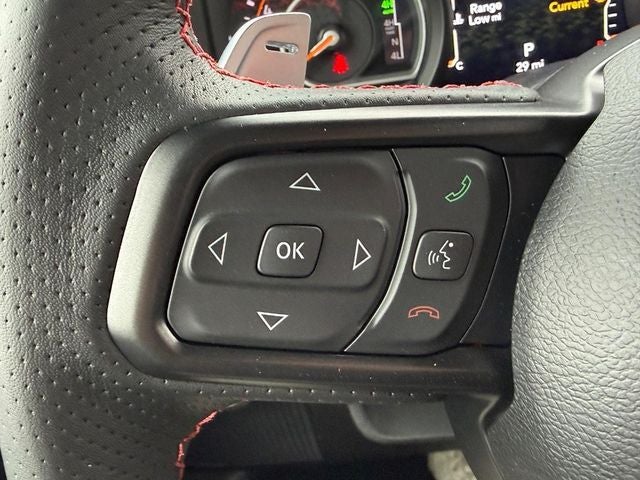2026 Jeep Wrangler WRANGLER 4-DOOR MOAB 392