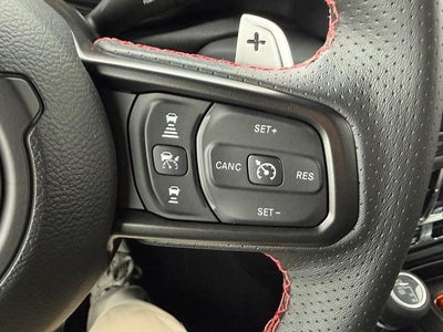 2026 Jeep Wrangler WRANGLER 4-DOOR MOAB 392