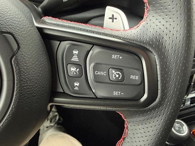 2026 Jeep Wrangler WRANGLER 4-DOOR MOAB 392