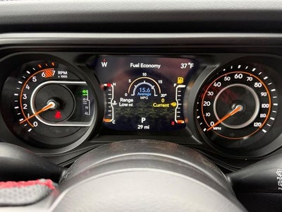 2026 Jeep Wrangler WRANGLER 4-DOOR MOAB 392