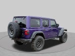 2026 Jeep Wrangler WRANGLER 4-DOOR MOAB 392