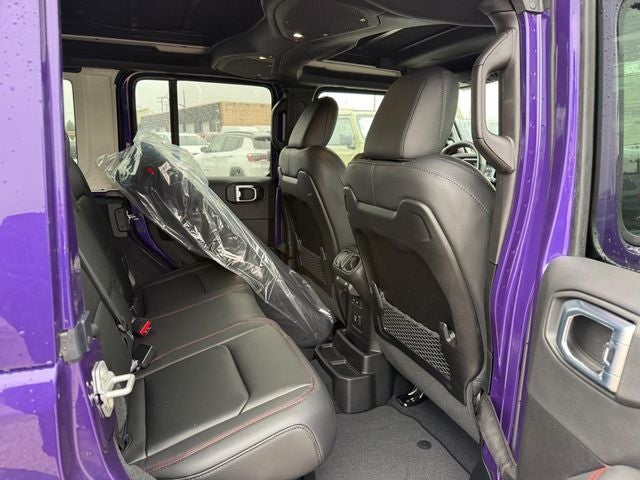 2026 Jeep Wrangler WRANGLER 4-DOOR MOAB 392