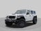 2027 Jeep Wrangler WRANGLER 4-DOOR MOAB