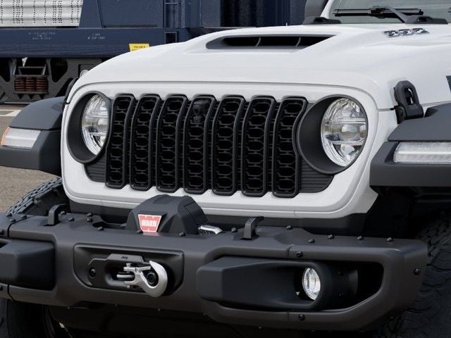 2027 Jeep Wrangler WRANGLER 4-DOOR MOAB