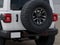 2027 Jeep Wrangler WRANGLER 4-DOOR MOAB